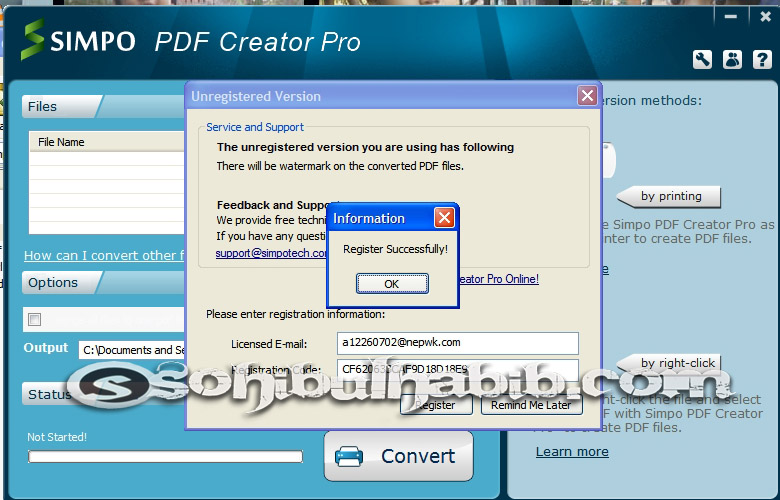 Simpo Pdf Converter Ultimate 1 5 3 0 For Mac Torrent